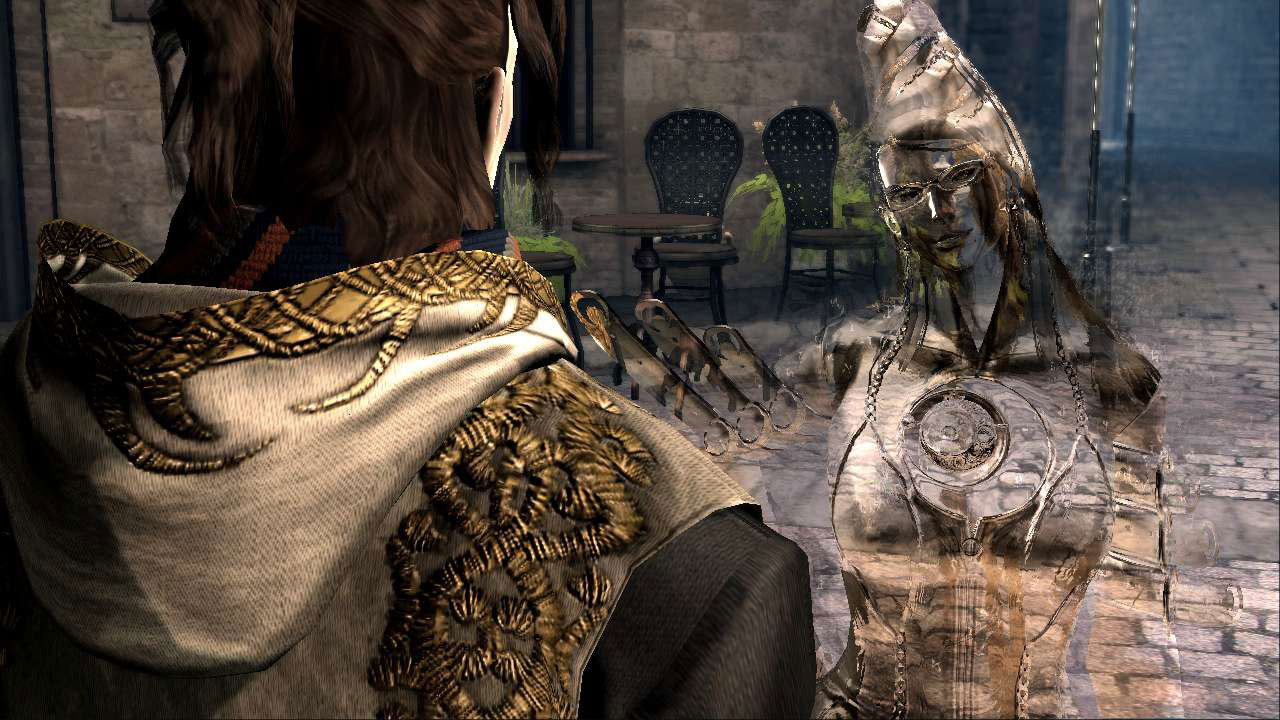 Bayonetta